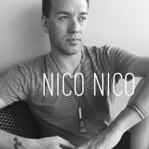Stephane Nicoli for Nico Nico Jewelry 2015