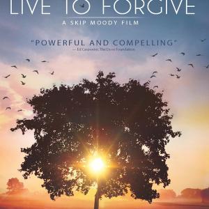 Live to Forgive produced by Lenville ODonnell