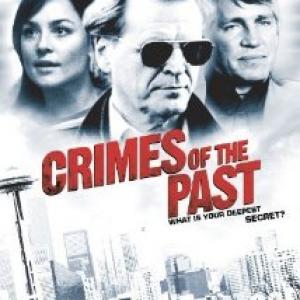 Crimes of the Past produced by Lenville ODonnell