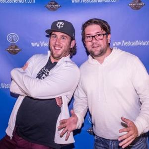 Westside Comedy Theater Podcast Network Launch