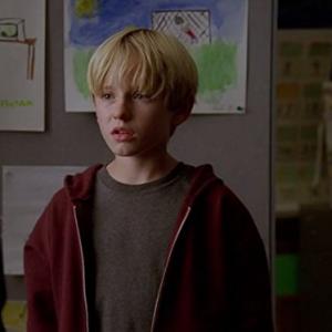 Still of Nathan Gamble in Without a Trace (2002)
