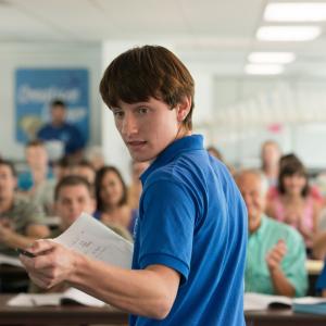 Still of Nathan Gamble in Dolphin Tale 2 2014