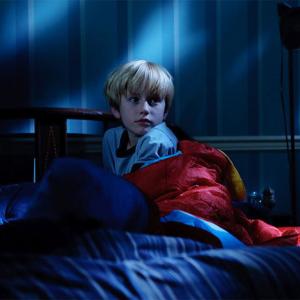 Still of Nathan Gamble in The Hole 2009