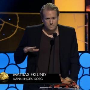 Mattias Eklund