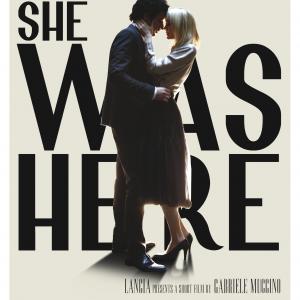 She Was Her - Movie Poster - Helena Mattsson and Francesco Scianna