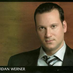 Jordan Werner