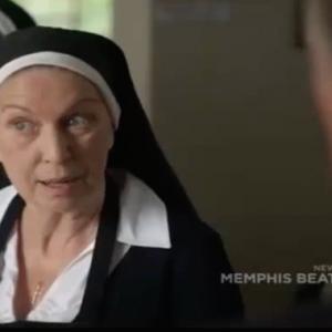Sister Agnes  Memphis Beat