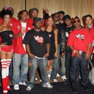 Wild N Out Live in Las Vegas TBS The Comedy Festival