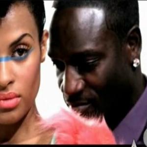 Akon Beautiful Music Video