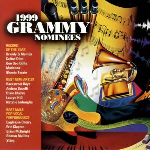 41st Grammy Nominees (February©1999) National Academy of Recording Arts & Sciences, Inc. (USA). CD Notes Shared Nominees (D.Burleigh): From Where I Stand, The Black Experience In Country Music©1998 (La Melle Prince - Disc 3, Track 7).