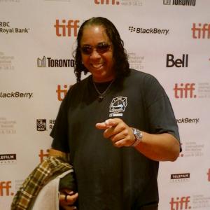Big Dave Burleigh  Closing Nite y Gala Toronto International Film Festival 2011