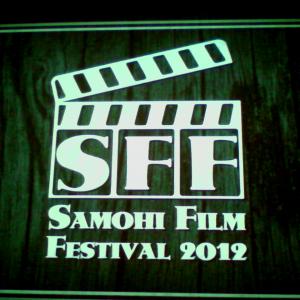 SFF - Santa Monica High School Film Festival (South Bay y Los Angeles High Student Films).