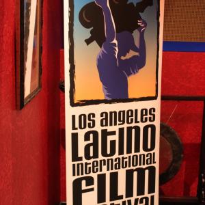 The 14th Los Angeles Latino International Film Festival 2010 (