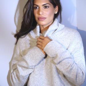 Rayna Tharani