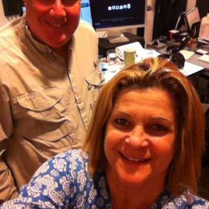 Supervising Producer Jon Macht, ADR Editor Julie Feiner