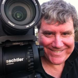 Star Trek Renegades Jon Macht, Visual Efx Director of Photography San Francisco