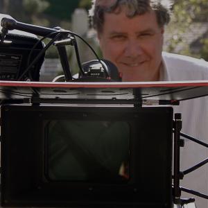 DirectorScreenwriter Jon Macht