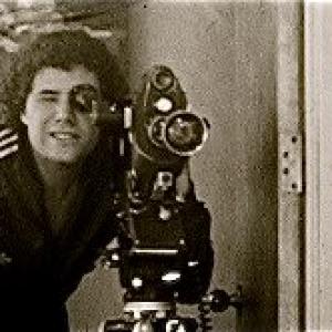 DirectorScreenwriter Jon Macht USC Graduate Film School 1982