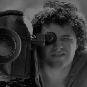 DirectorScreenwriter Jon Macht USC Graduate Film School 1984