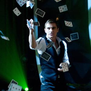 Still of Dave Franco in Apgaules meistrai (2013)