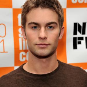 Chace Crawford at event of Martha Marcy May Marlene 2011