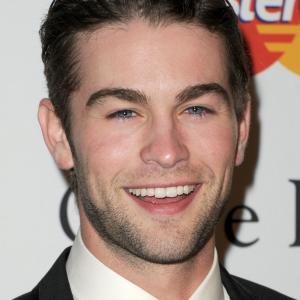 Chace Crawford