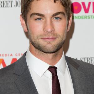 Chace Crawford at event of Peace, Love, & Misunderstanding (2011)