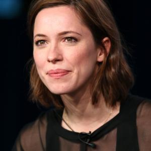 Rebecca Hall at event of Parade's End (2012)