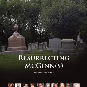 Resurrecting McGinns starring Antoine McKay
