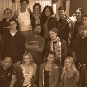 Cast and Crew of 