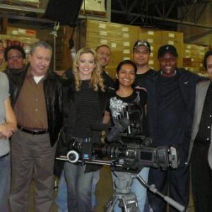 Award Winning Border Lords 2 Cast and Crew