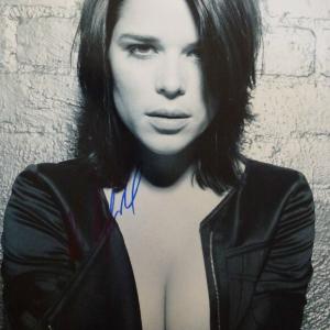 Neve Campbell - 