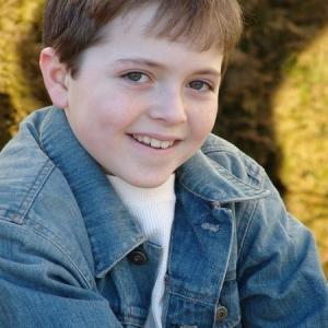 Dylan Blue in Just Like the Son (2006)