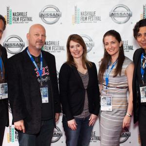 Nashville Film Festival Screenwriters Panel From Script To Screen