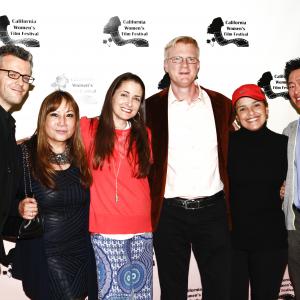 Primrose Lane wins Best Picture Audience Award at California Women's Film Festival. Cast: Curtis Mark Williams, Kathleen Davison, Noah James Butler, Shari Belafonte, and Chris Chee