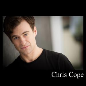 Chris Cope