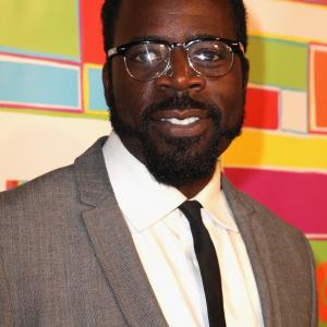 Demetrius Grosse at event of The 66th Primetime Emmy Awards 2014