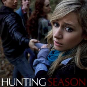 Hunting Season  2012