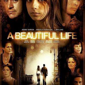 Jesse Garcia in A Beautiful Life (2008)