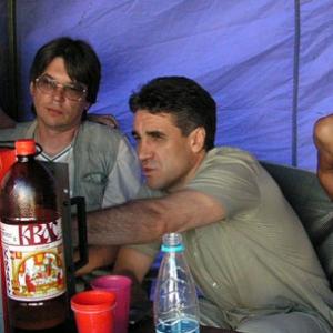 Oleg Ryaskov&Alexey Pimanov (2004)
