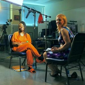 Interviewing Crystal Mangum accuser in Duke Lacrosse Rape scandal
