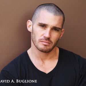 David Anthony Buglione