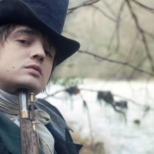 Still of Pete Doherty in Confession of a Child of the Century 2012