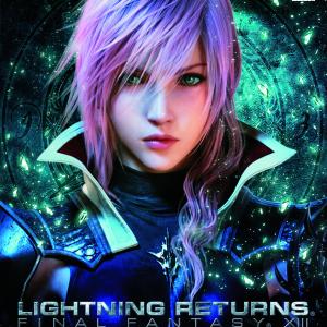 Natalina Maggio is the voice of Mogella, Moghan, and additional voices for Final Fantasy- Lightning Returns releasing in 2014