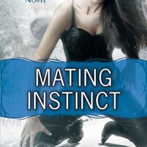 Natalina Maggio portrays main character Kat Saburova to Katie Reuss  Mating Instinct