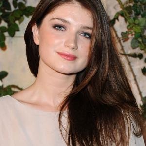 Eve Hewson at event of Muta 2011