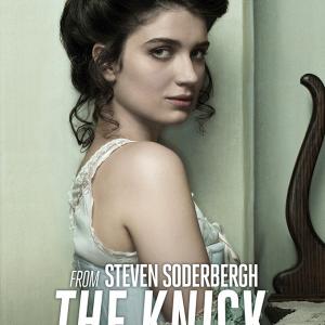 Eve Hewson in The Knick (2014)