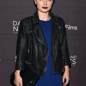 Eve Hewson at event of Days and Nights 2014
