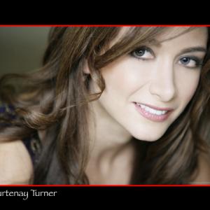 Courtenay Turner