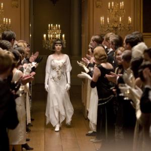 Still of Hayley Atwell in Brideshead Revisited 2008